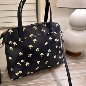 Kate Spade Laurel Way Daisy Bag